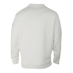 New Jersey Devils Columbia The Finder Sweatshirt White