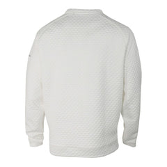 New York Rangers Columbia The Finder Sweatshirt White