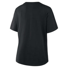 MLB Women's 2025 Spring Training Grapefruit League T-Shirt Black
