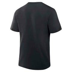 Pittsburgh Pirates 2025 Spring Training Grapefruit League True Icon T-Shirt Black