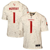 Kyler Murray Arizona Cardinals Youth 2025 Rivalries Collection Game Jersey - Natural