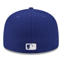 Texas Rangers 2025 Big League Chew 59FIFTY Fitted Hat Royal | New Era