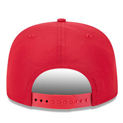 Philadelphia Phillies 2025 Big League Chew Golfer Snapback Hat Red | New Era