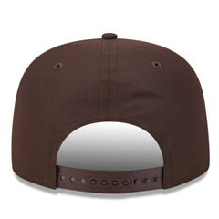 San Diego Padres 2025 Big League Chew Golfer Snapback Hat Brown | New Era