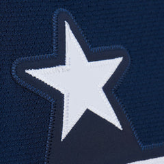 Alexander Ovechkin Washington Capitals Mitchell & Ness Power Play Jersey Navy
