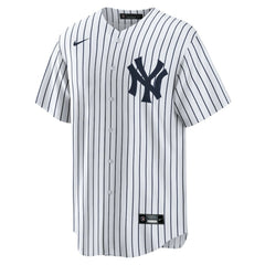 Cody Bellinger New York Yankees Home Replica Player Jersey - White