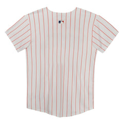 Philadelphia Phillies Preschool Home Game Jersey - White