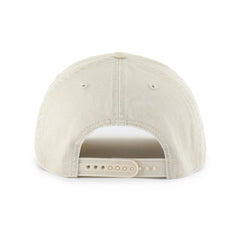 Boston Red Sox Cairn Hitch Adjustable Hat Khaki | 47 brand