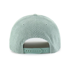 Houston Astros Women's The Luminance Collection Mellow Hitch Adjustable Hat Jade | 47 brand