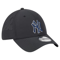 New York Yankees Night 39THIRTY Flex Hat Black | New Era