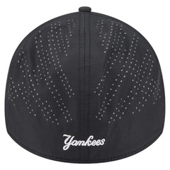 New York Yankees Night 39THIRTY Flex Hat Black | New Era