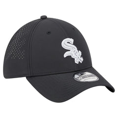 Chicago White Sox Night 39THIRTY Flex Hat Black | New Era
