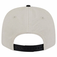 Cincinnati Reds Loyal 9SEVENTY Adjustable Hat Cream | New Era