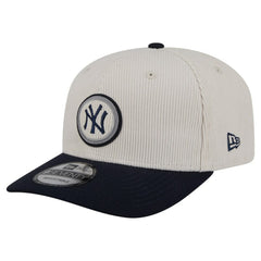 New York Yankees Loyal 9SEVENTY Adjustable Hat Cream | New Era