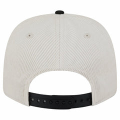 Pittsburgh Pirates Loyal 9SEVENTY Adjustable Hat Cream | New Era