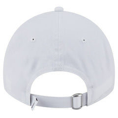 San Diego Padres Women's Team Fan 9TWENTY Adjustable Hat White | New Era