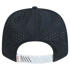 Houston Astros Established Patch 9SEVENTY Adjustable Hat White/Navy | New Era