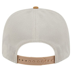 Pittsburgh Pirates 9SEVENTY Trucker Adjustable Hat Stone | New Era