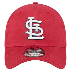 St. Louis Cardinals Tonal Camo 39THIRTY Flex Hat Red | New Era