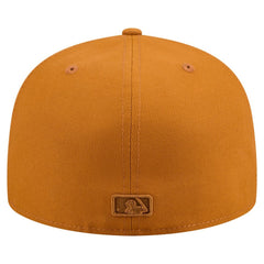St. Louis Cardinals Color Pack A-Frame 59FIFTY Fitted Hat Orange | New Era