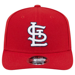 St. Louis Cardinals Performance 9SEVENTY Adjustable Hat Red | New Era