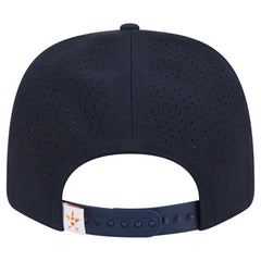 Houston Astros Performance 9SEVENTY Stretch-Snap Hat Navy | New Era