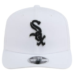 Chicago White Sox COOLERA 9SEVENTY Adjustable Hat White | New Era