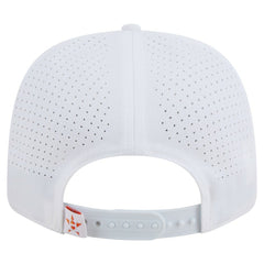 Houston Astros COOLERA 9SEVENTY Adjustable Hat White | New Era