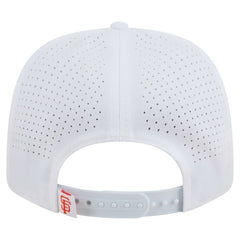 San Francisco Giants COOLERA 9SEVENTY Adjustable Hat White | New Era