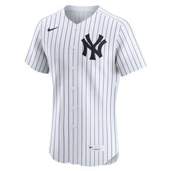 Paul Goldschmidt New York Yankees Home Elite Player Jersey - White