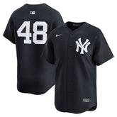 Paul Goldschmidt New York Yankees Alternate 2 Limited Jersey - Navy