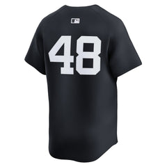 Paul Goldschmidt New York Yankees Alternate 2 Limited Jersey Navy | Nike