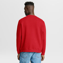 Florida Panthers Fanatics Stickler Sweatshirt Red