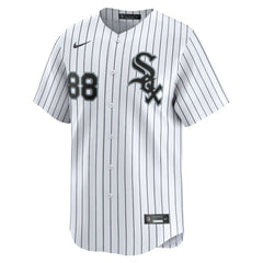 Luis Robert Jr. Chicago White Sox Home Limited Player Jersey - White