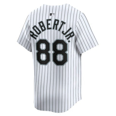 Luis Robert Jr. Chicago White Sox Home Limited Player Jersey - White