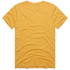 Roberto Clemente Pittsburgh Pirates Homage 1955 Topps Baseball Card Player Tri-Blend T-Shirt Gold