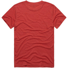 David Ortiz Boston Red Sox Homage Graphic Player T-Shirt Red