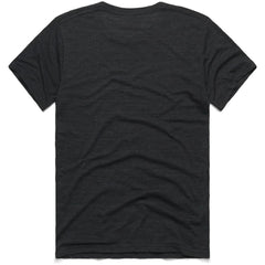 Shohei Ohtani Los Angeles Dodgers Homage 2024 Topps Baseball Card Player T-Shirt Charcoal