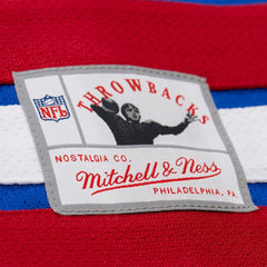 Lawrence Taylor New York Giants Maxxed Out Fashion Hockey Jersey - Royal for sale