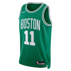 Payton Pritchard Boston Celtics Unisex Swingman Jersey - Icon Edition - Kelly Green