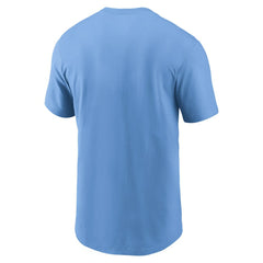 Chicago Cubs Alternate T-Shirt Baby Blue | Nike