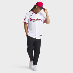 Jos¨¦ Ram¨ªrez Cleveland Guardians Home Limited Player Jersey - White