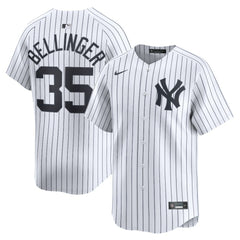 Cody Bellinger New York Yankees Home Limited Player Jersey White | Nike