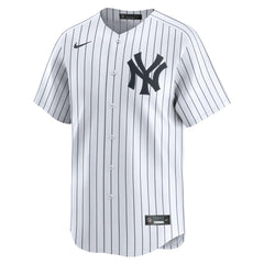Paul Goldschmidt New York Yankees Home Limited Player Jersey White | Nike