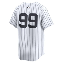 Aaron Judge New York Yankees Home Limited Player Jersey White | Nike