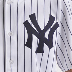 Aaron Judge New York Yankees Home Limited Player Jersey White | Nike