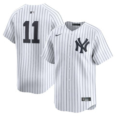 Anthony Volpe New York Yankees Home Limited Player Jersey White | Nike