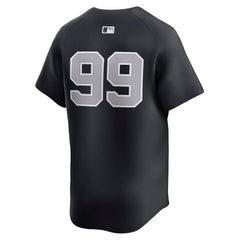 Aaron Judge New York Yankees Alternate Limited Player Jersey - Navy