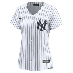Cody Bellinger New York Yankees Women's Home Limited Player Jersey - White