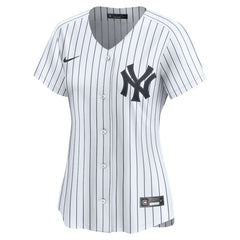 Anthony Volpe New York Yankees Women's Home Limited Player Jersey White | Nike